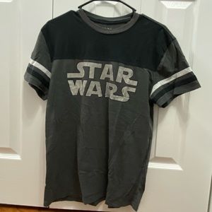 Star Wars Men Medium T Shirt
